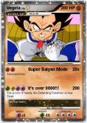 Vegeta