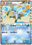 Glaceon