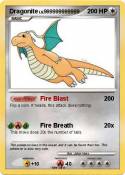 Dragonite