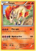 Ponyta