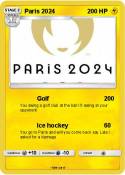 Paris 2024