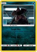 Demogorgon