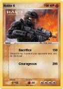 Noble 6