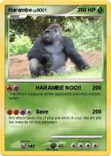 Harambe