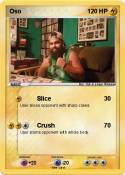 Oso