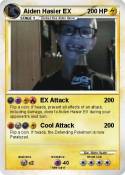 Aiden Hasier