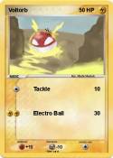 Voltorb