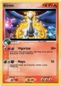Arceus