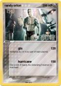 randy orton