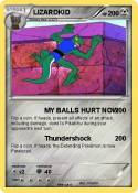 LIZARDKID