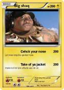 Big shaq