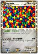 My Balls