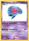 Brain Damage