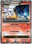 Super Black