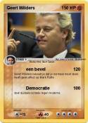Geert Wilders