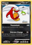 Penguin