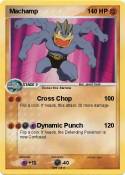 Machamp