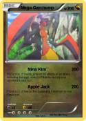Mega Garchomp