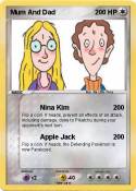Mum And Dad
