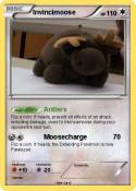 Invincimoose