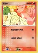 vulpix