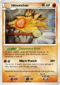 Hitmonchan