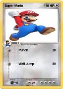 Super Mario