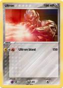 Ultron