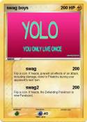 swag boys