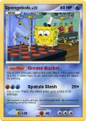 Spongebob