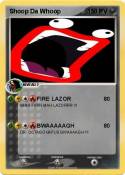 Shoop Da Whoop