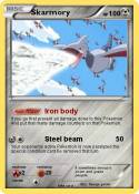 Skarmory