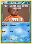 Deez Nuts EX