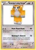 Stampy Long