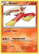 Blaziken