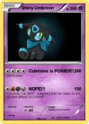 Shiny Umbreon