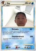 Ray