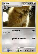 minou