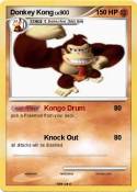 Donkey Kong