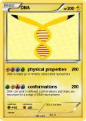 DNA