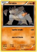 terrakion