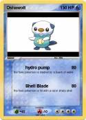 Oshawott