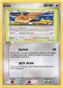 evee