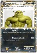 mega Shrek