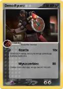 Demo-Rycerz