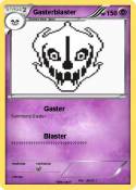 Gasterblaster