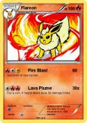 Flareon