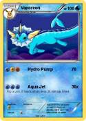 Vaporeon