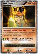 Mark Evans