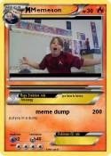 Memeson
